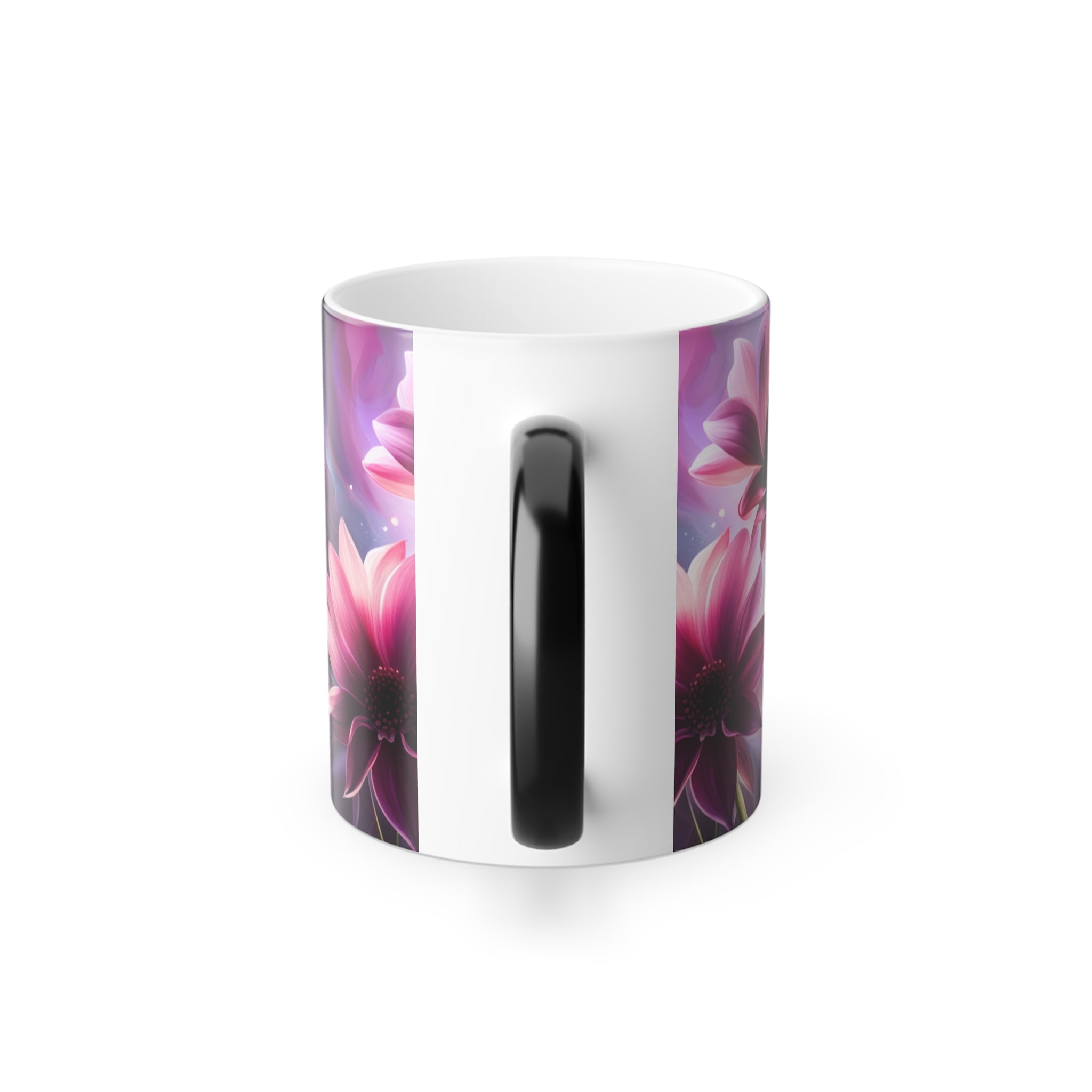 Color Morphing Mug, 11oz | Ziibani