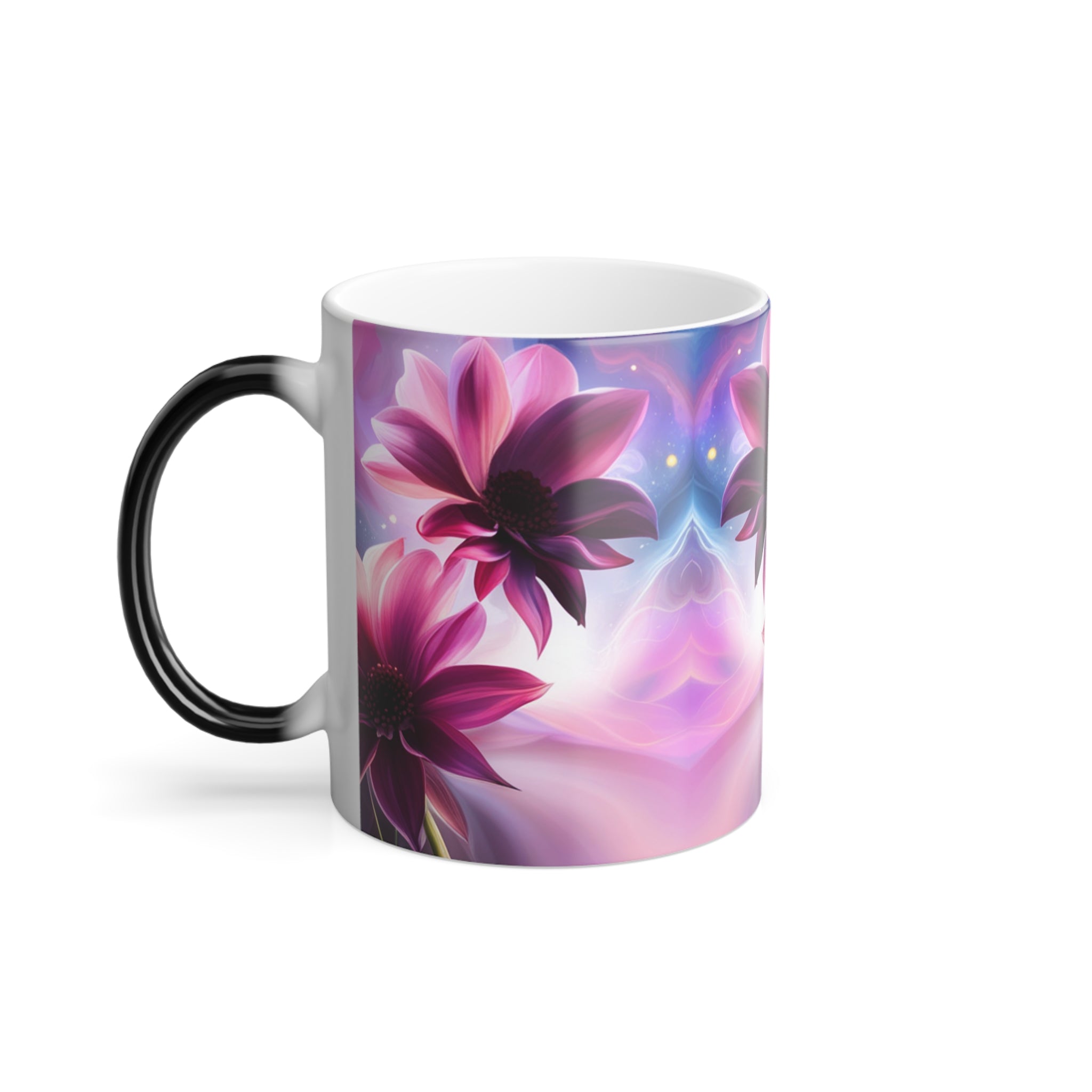 Mugi☆ Color Morphing Mug, 11oz | Ziibani