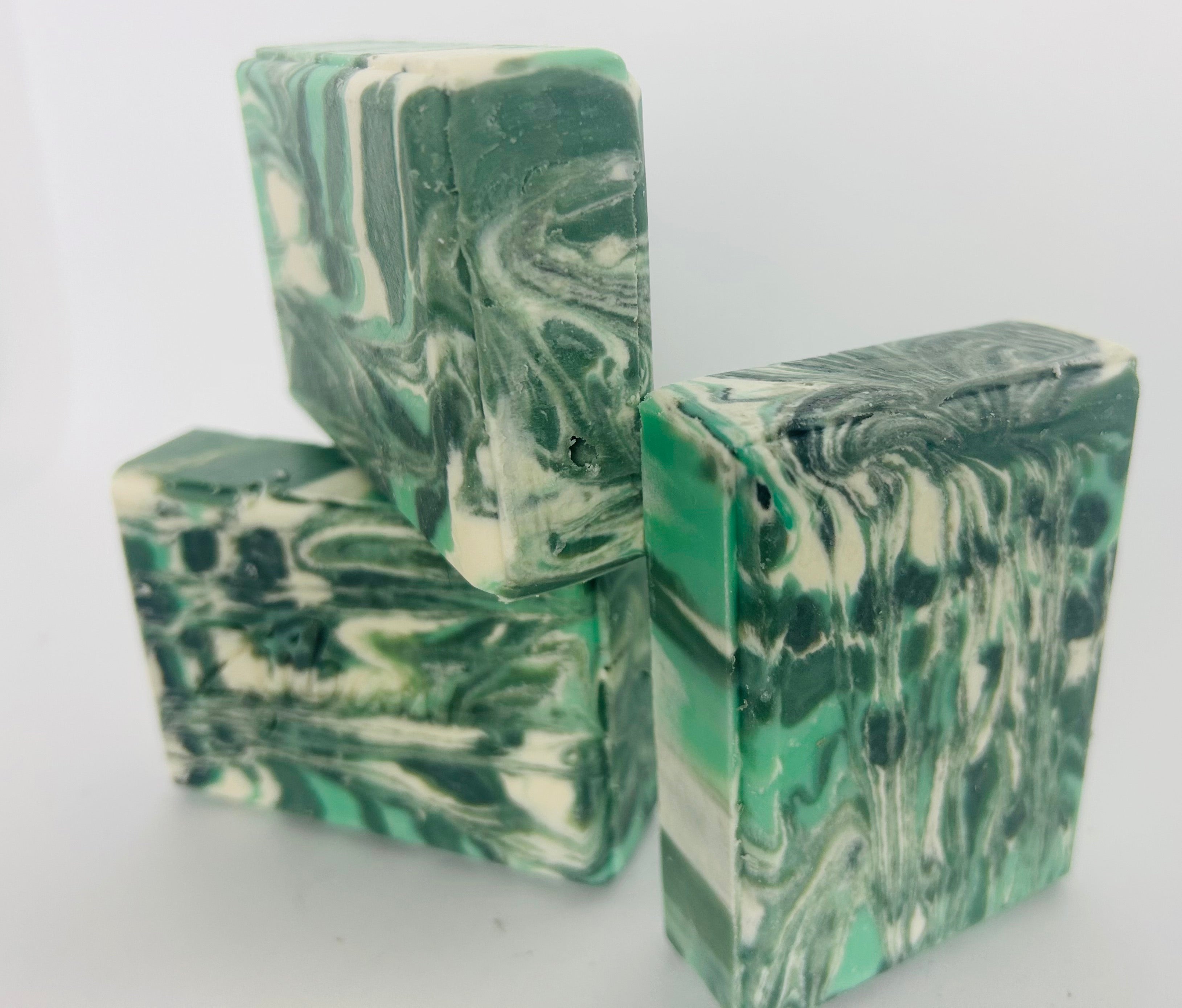 CUCUMBER MELON SOAP BAR