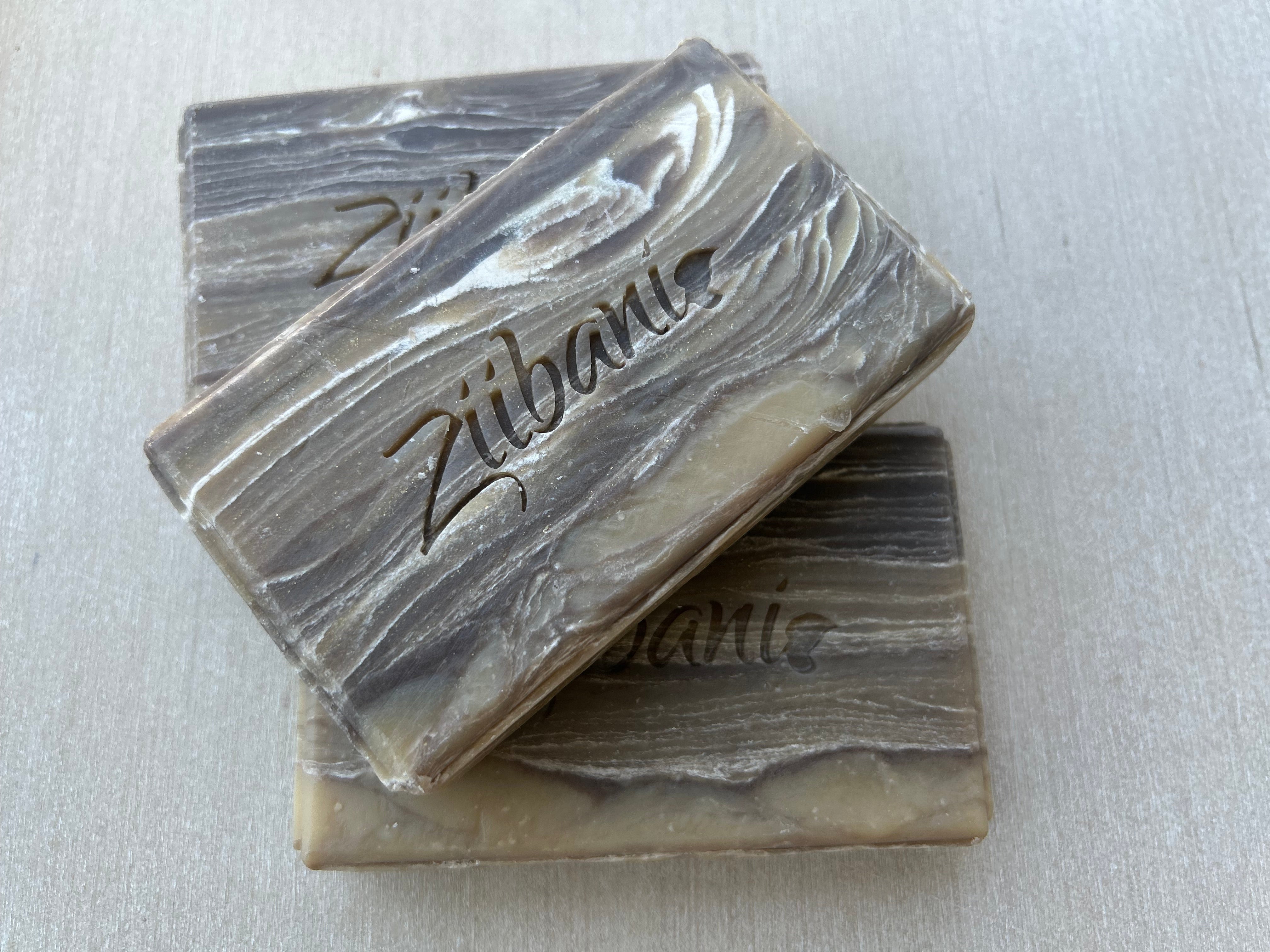 CUBAN SANDALWOOD