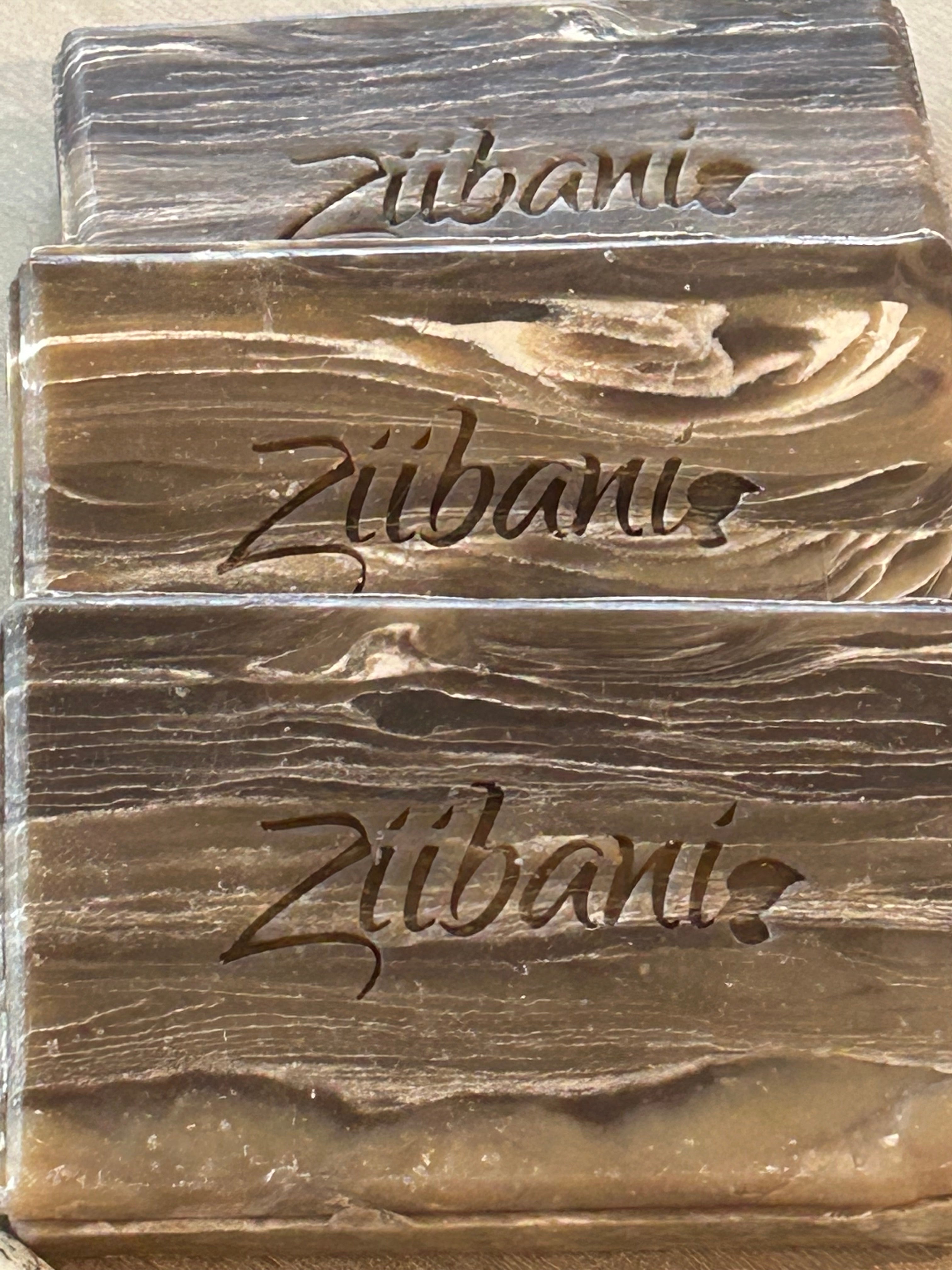 CUBAN SANDALWOOD