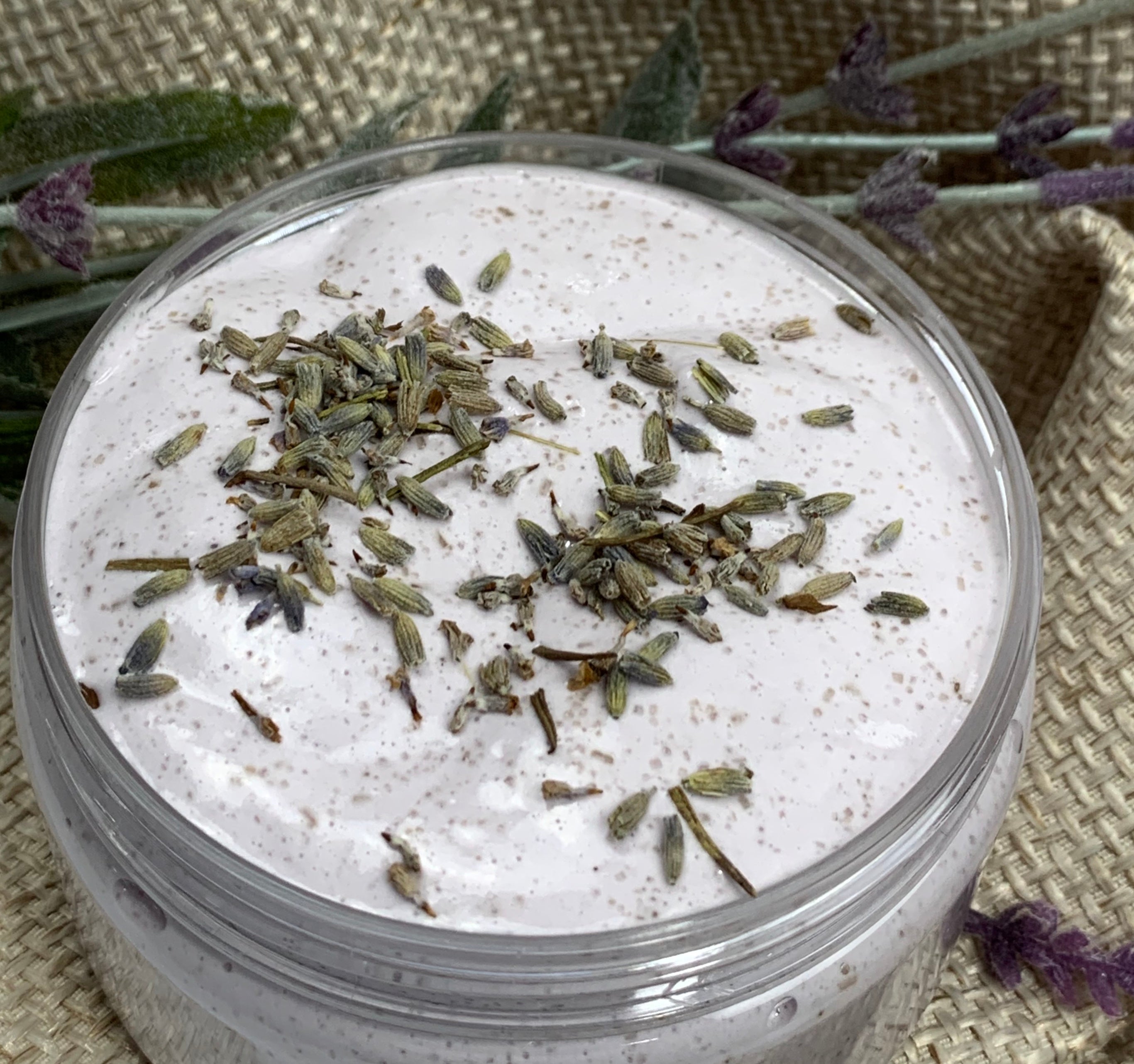 FRENCH VANILLA LAVENDER