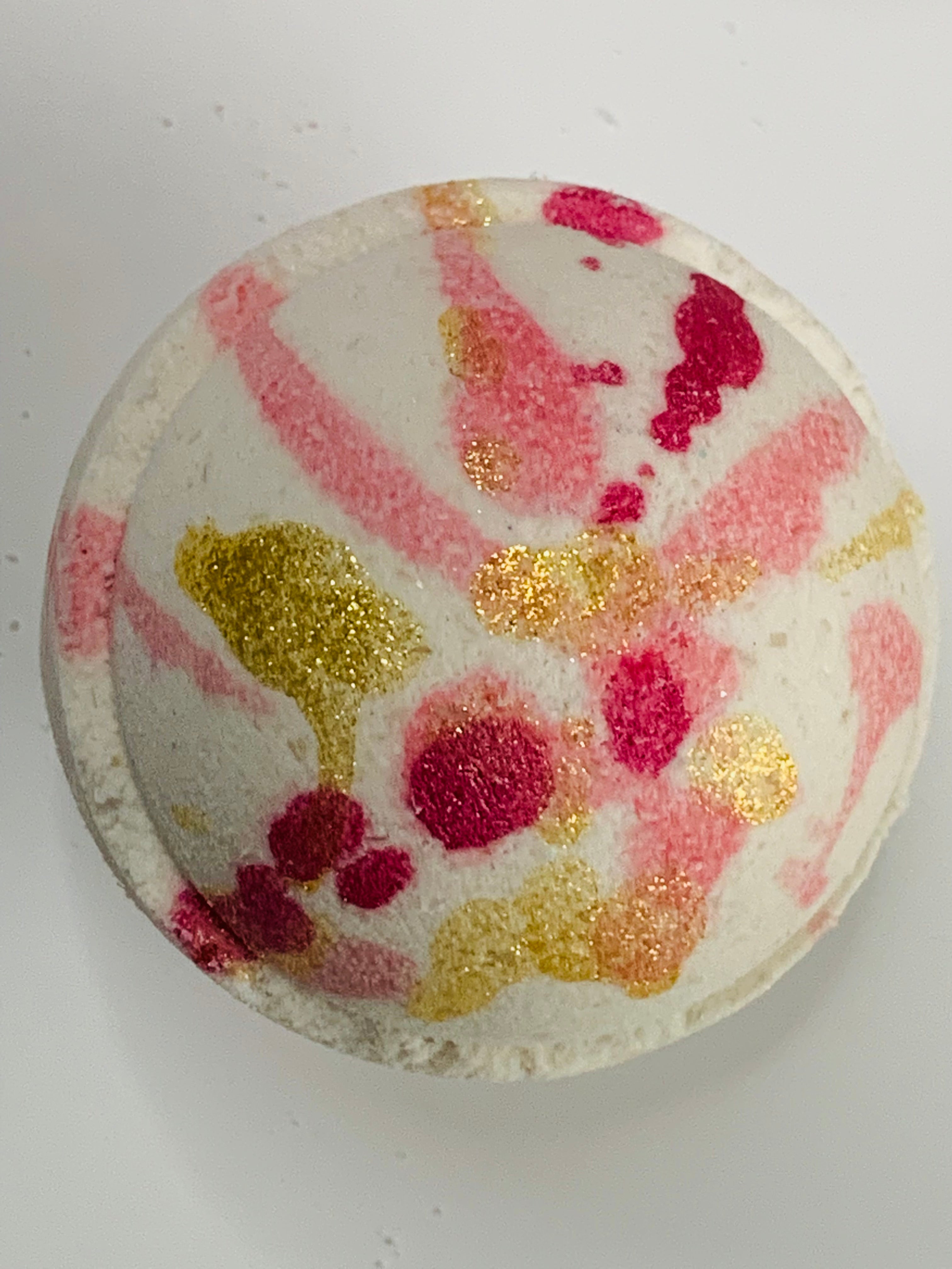 BATH BOMB PRETTY LADY