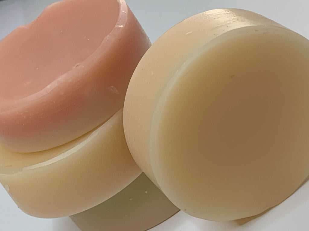 SCALP CLINIC SOLID CONDITIONER BAR